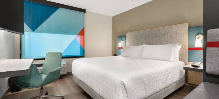 IHG 旗下 Avid 酒店俄克拉何马城- 鹌鹑泉(Avid Hotel Oklahoma City - Quail Springs)图片
