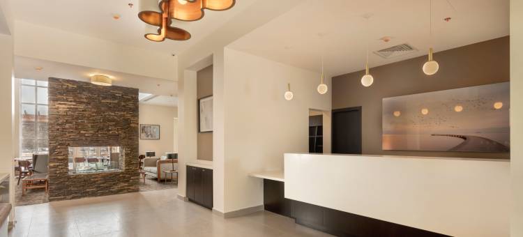 Staybridge Suites酒店-锡劳(Staybridge Suites Silao)图片