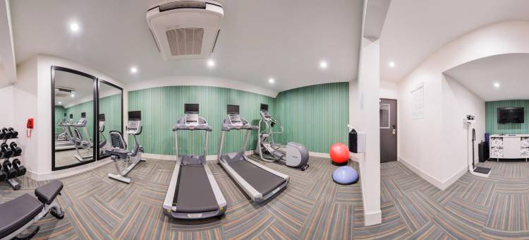 纽伯格智选假日酒店 - 葡萄酒之乡(Holiday Inn Express Newberg - Wine Country)图片