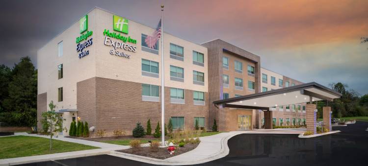 Holiday Inn Express & Suites Brevard – City Center图片