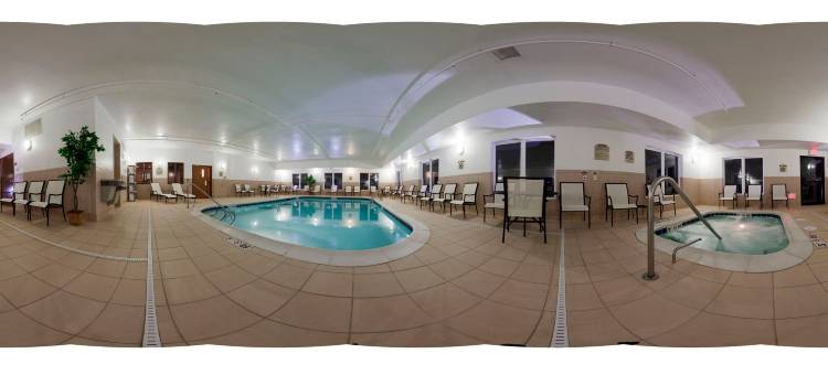 智选假日套房酒店杰克逊维尔(Holiday Inn Express & Suites Jacksonville)图片