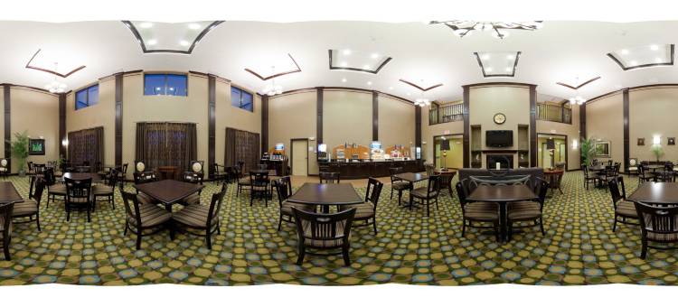 智选假日套房酒店利默里克 - 波茨敦(Holiday Inn Express & Suites Limerick - Pottstown)图片