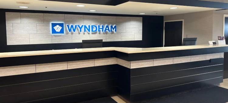 温德姆明尼阿波利斯南/伯恩斯维尔(Wyndham Minneapolis South/Burnsville)图片