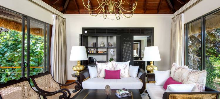 悠阁·王庭苑(阿努拉德普勒)(Uga Ulagalla - Anuradhapura)图片