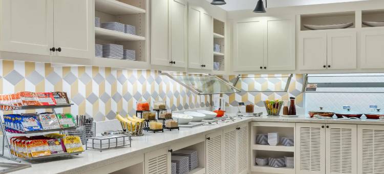 奥斯汀圆石凯悦嘉轩酒店(Hyatt Place Austin/Round Rock)图片