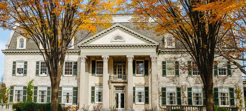 罗彻斯特机场万豪酒店(Rochester Airport Marriott)图片