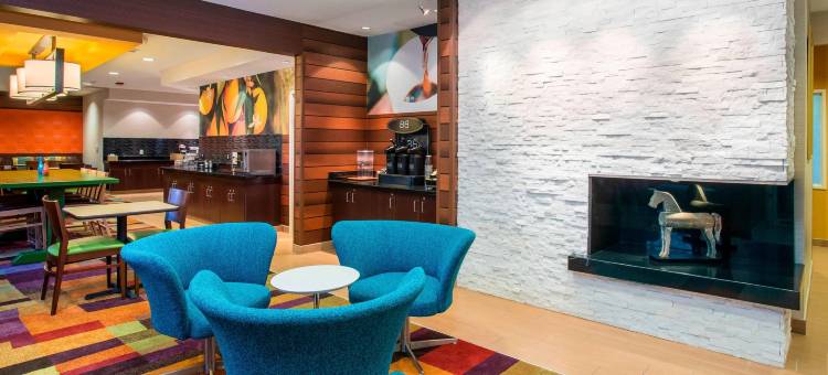 Wingate by Wyndham Oshkosh图片