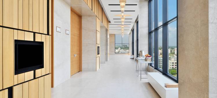 加尔各答万豪万枫酒店(Fairfield by Marriott Kolkata)图片