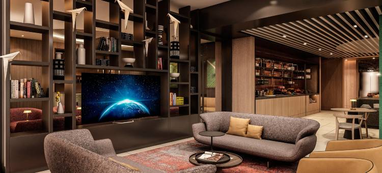 Residence Inn Trabzon图片