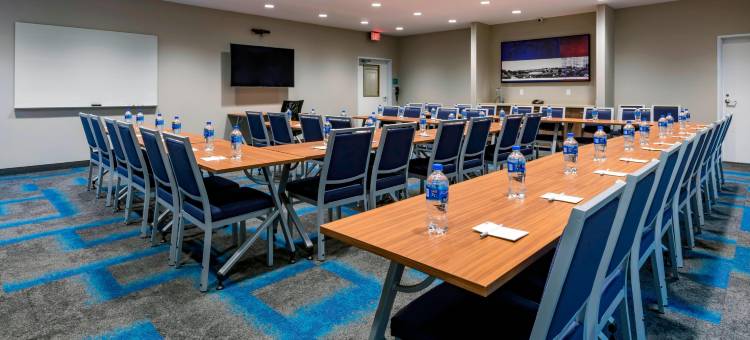 莱文沃斯TownePlace套房酒店(TownePlace Suites Leavenworth)图片