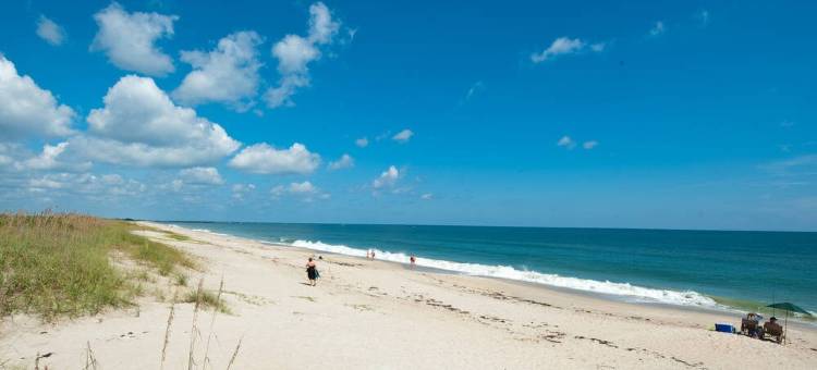 维罗海滩万豪SpringHill酒店(SpringHill Suites Vero Beach)图片