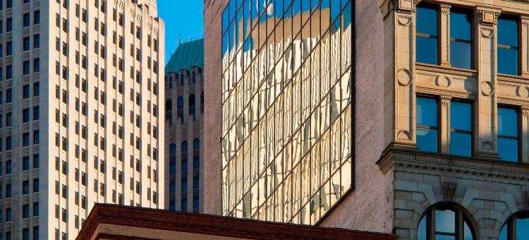 匹兹堡威斯汀酒店(The Westin Pittsburgh)图片