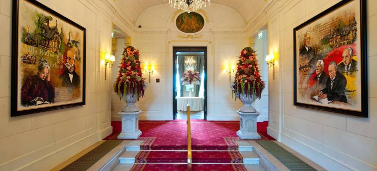 罗斯柴尔德傲途格精选别墅(Villa Rothschild, Autograph Collection)图片