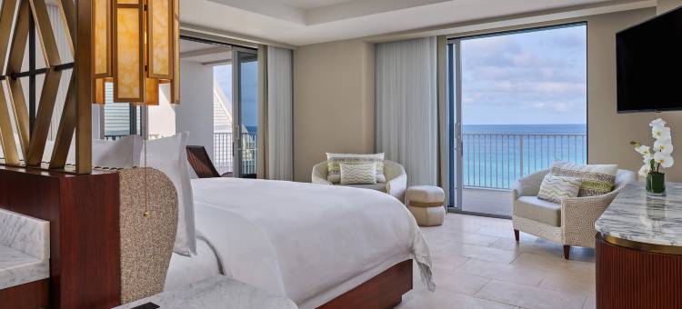 百慕大瑞吉度假村(The St. Regis Bermuda Resort)图片