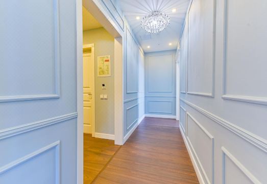 Reston Hotel&SpaHotel Overview