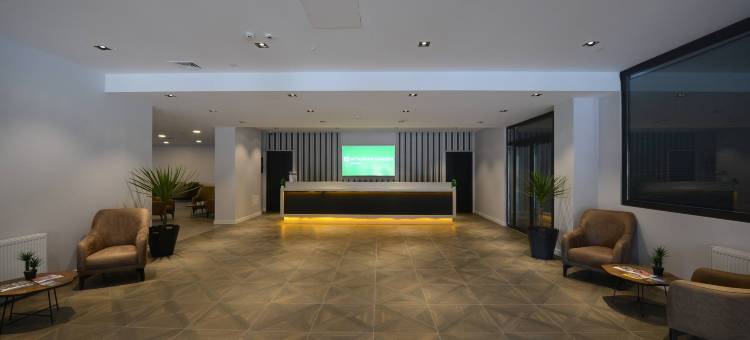 温德姆花园坎巴西(Wyndham Garden Cambasi)图片