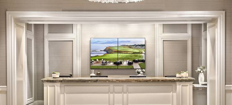 半月湾丽思卡尔顿酒店(The Ritz-Carlton, Half Moon Bay)图片