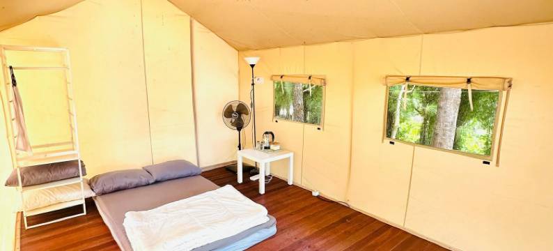 Banyu Pinus Camper Park图片