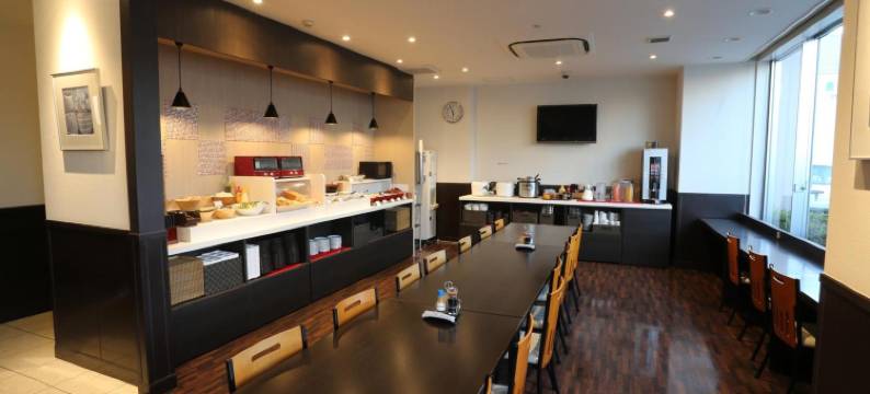 冈崎市AB酒店(AB Hotel Okazaki)图片