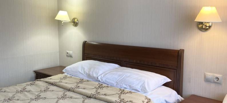 Stavropol Hotel图片