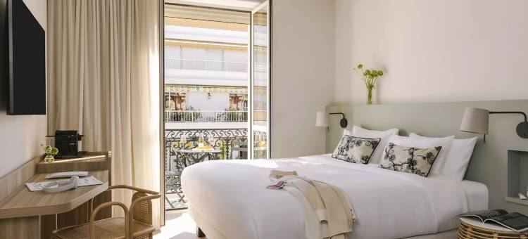 尼斯耶洛莫扎特音乐家酒店(Sonder品牌酒店)(Yelo Mozart Hotel Les Musiciens, Sonder)图片