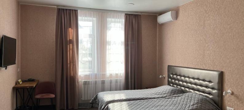 Park-L Mini-Hotel图片