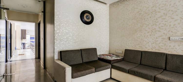 皇家菁英酒店(Hotel Royal Elite Madurai)图片