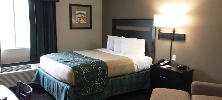 Travelodge by Wyndham Edgemont图片