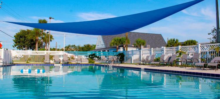 南奥克斯酒店 - 圣奥古斯丁(Southern Oaks Inn - Saint Augustine)图片