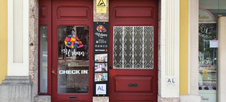 城市套房(Urban Suites)图片