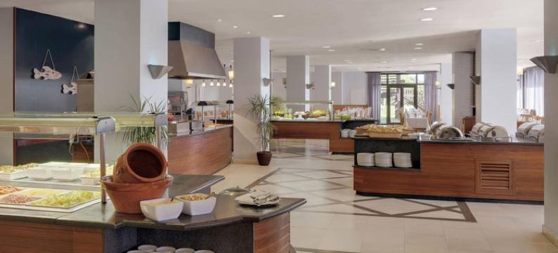 朗皮多俱乐部精品度假酒店(Precise Resort El Rompido-The Club)图片