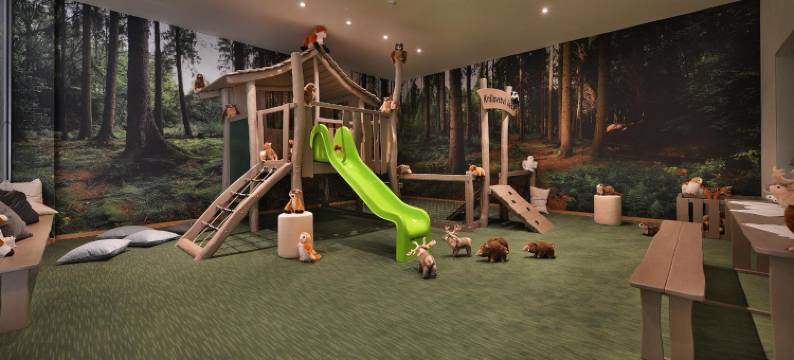 元素酒店(Hotel Element)图片