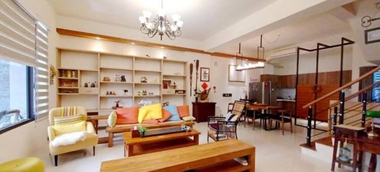 花莲教授的家图片