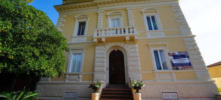 霍提戴圣多梅尼科别墅(Hotiday Villa San Domenico)图片