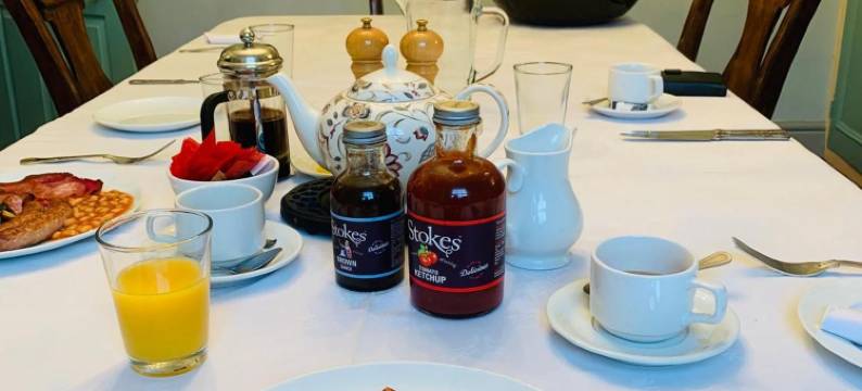 铸造大师之家酒店(Foundry Masters House)图片