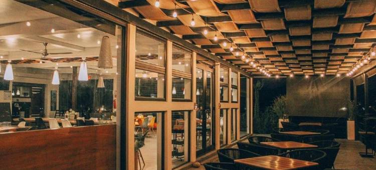 拉奇马山谷酒店(La Cima del Valle)图片