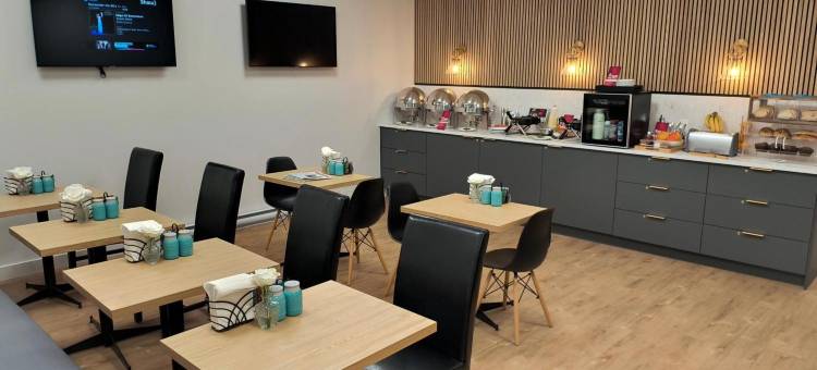 翡翠岛贝斯特韦斯特优质汽车旅店(Best Western Plus Emerald Isle Hotel)图片