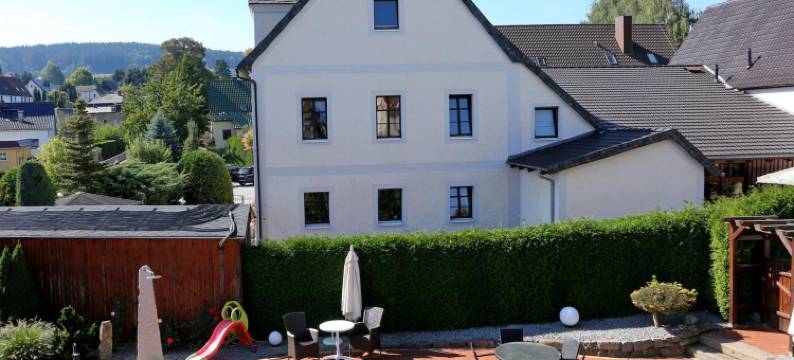 图尔姆森酒店(Landhotel Thürmchen)图片