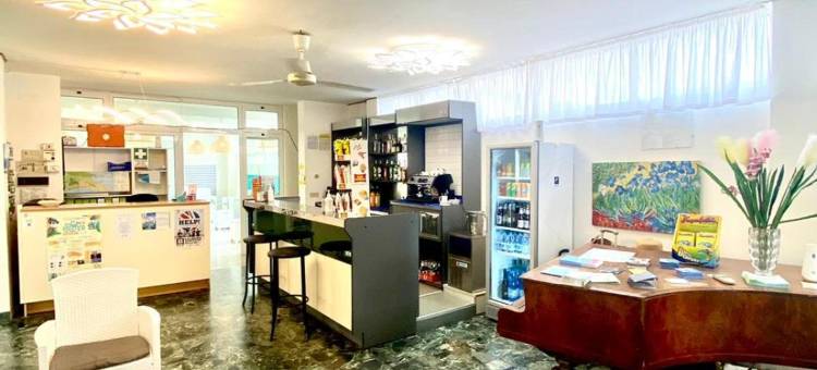 阿马尔菲酒店及附属楼(Hotel Amalfi & Dépendance)图片