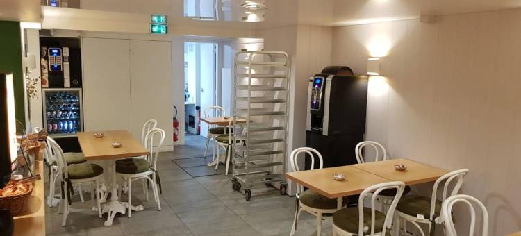 阳光酒店(Hôtel Sunny)图片