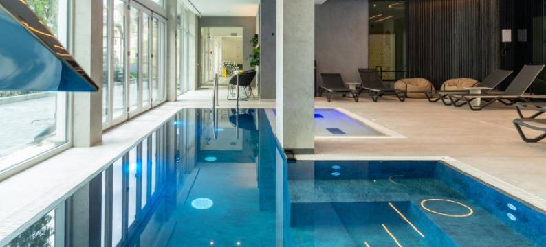 Bukville Hotel & Spa图片