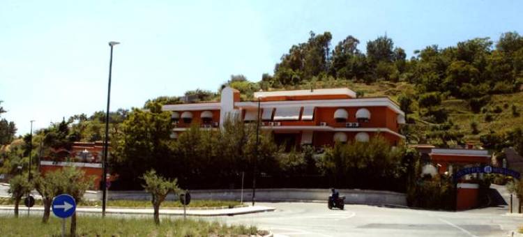 米拉瓦耶酒店(Hotel Miravalle)图片