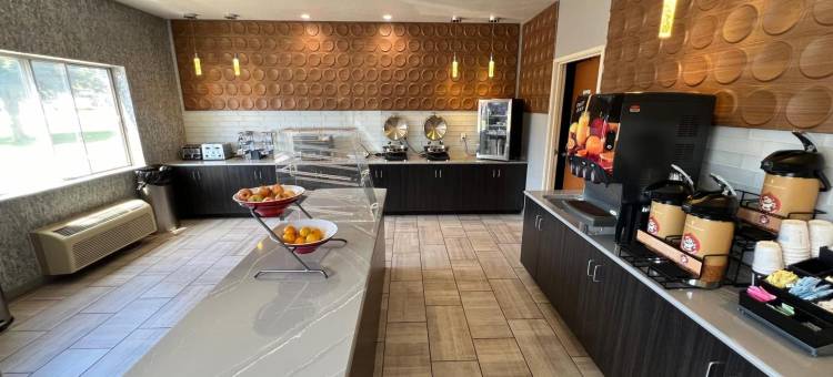 Wingate by Wyndham Appleton(Wingate by Wyndham Appleton)图片