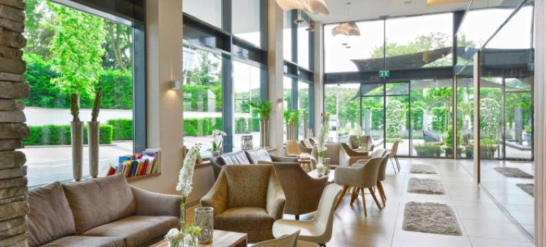 奥伯豪森公园酒店(Parkhotel Oberhausen)图片