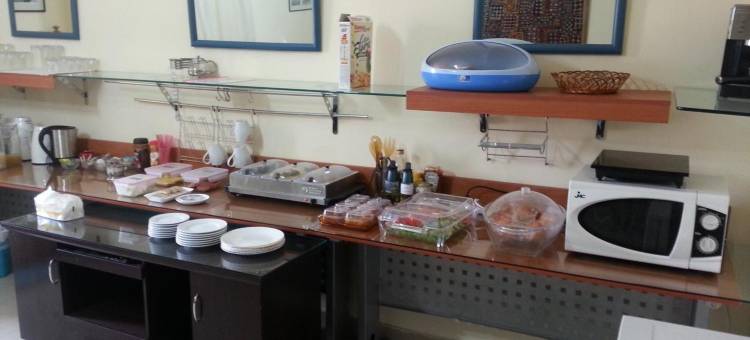 亚历山大大帝酒店(Alexander The Great Hotel)图片