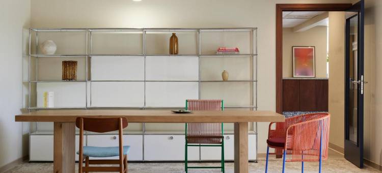 胜利酒店(Hotel des Victoires - Restaurant)图片