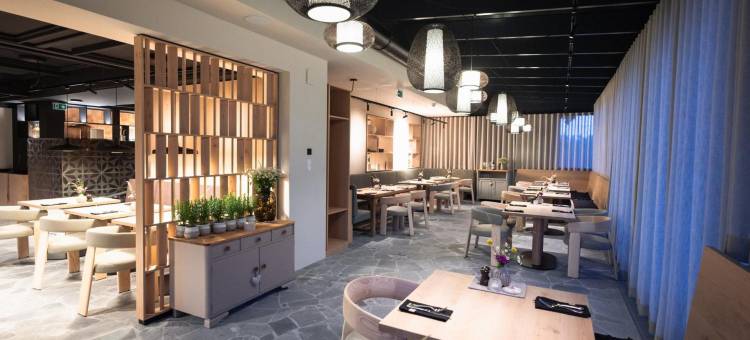 兹尔卡斯特酒店(Haus Zirngast)图片