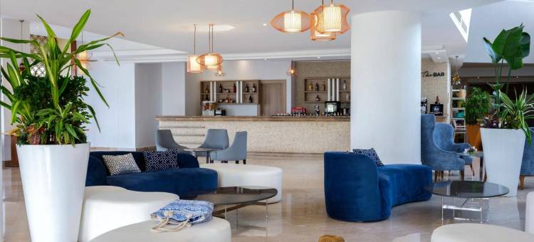 TUI蓝色马纳酒店(Tui Blue Manar)图片