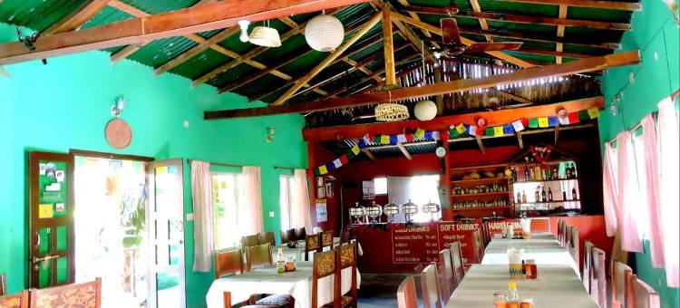 巴迪亚野生动物度假村(Bardia Wildlife Resort)图片