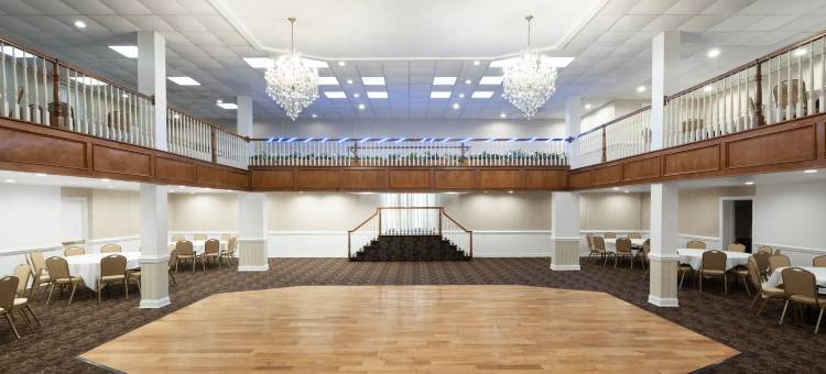 Village Inn Clemmons/Winston Salem, Trademark by Wyndham图片